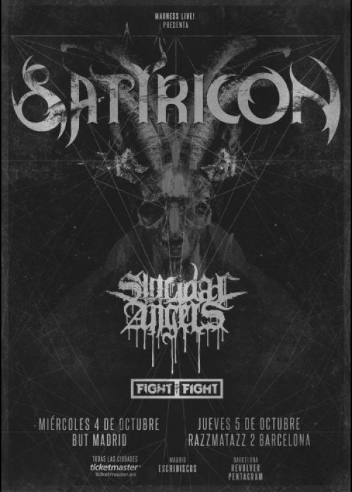 Satyricon