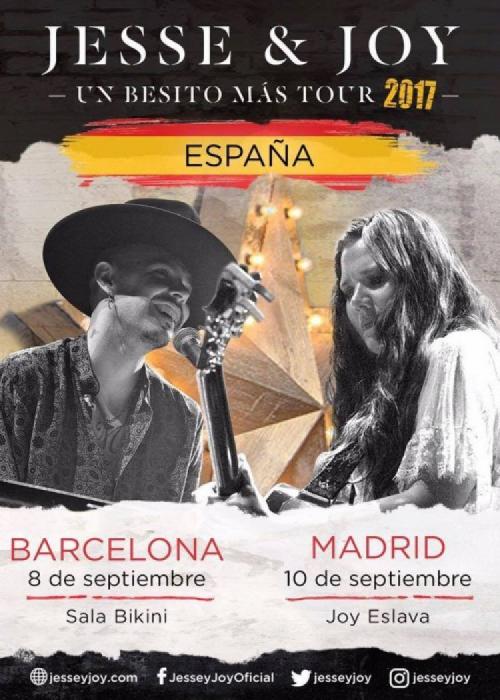 Jesse & Joy