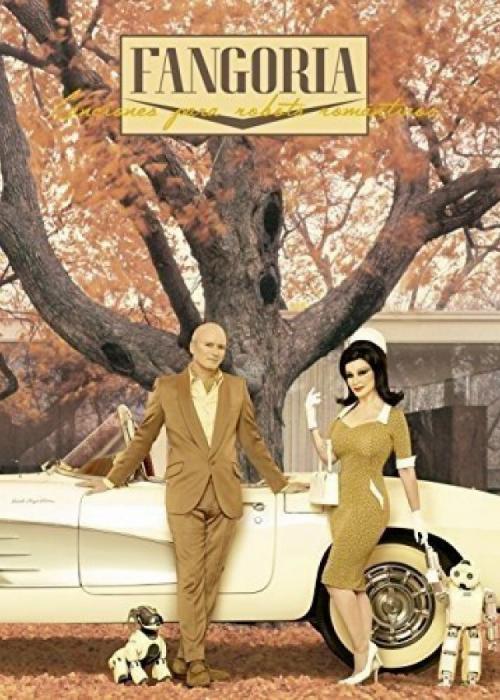 Concierto de Fangoria en Zaragoza