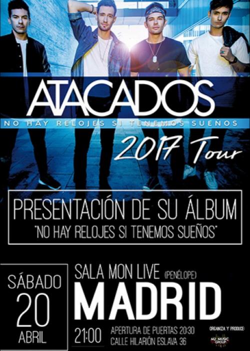 Atacados