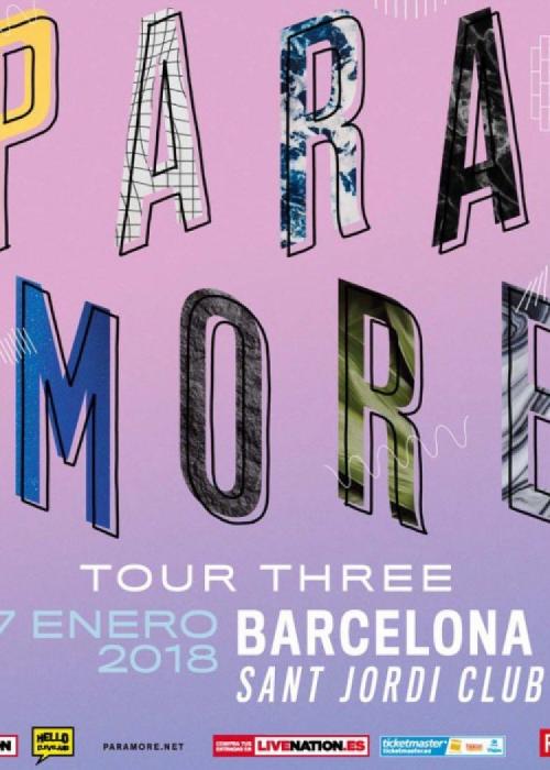 Paramore