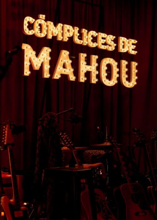 Concierto de Jorge Drexler + Depedro en Madrid