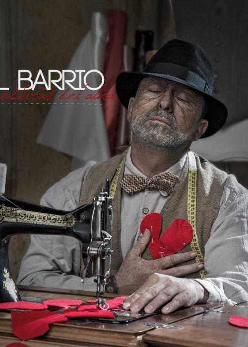 Concierto de El Barrio en Punta Umbría