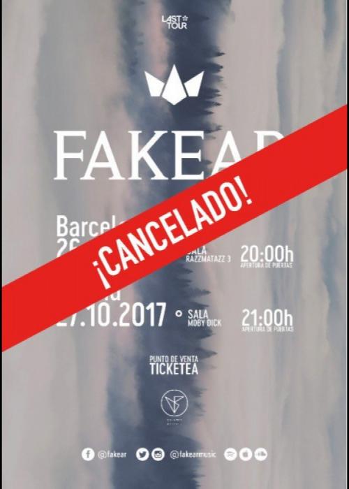 Fakear