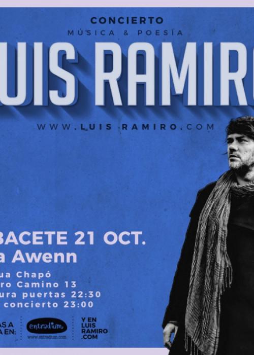 Luis Ramiro