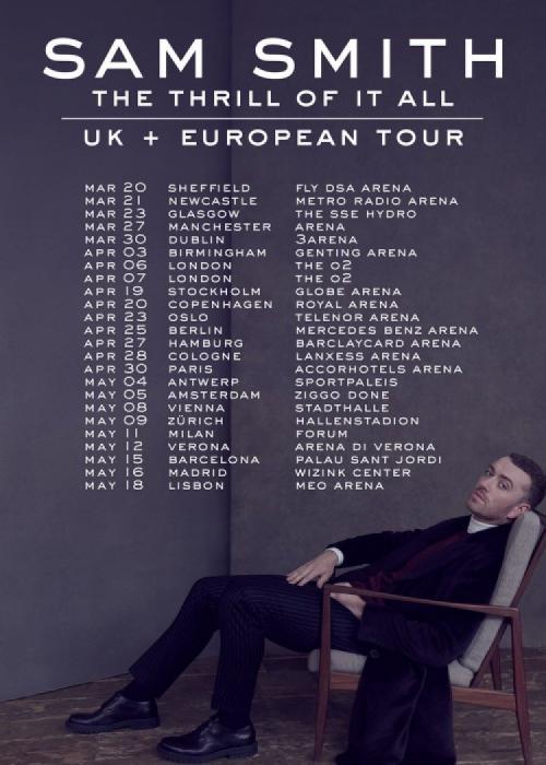 Sam Smith