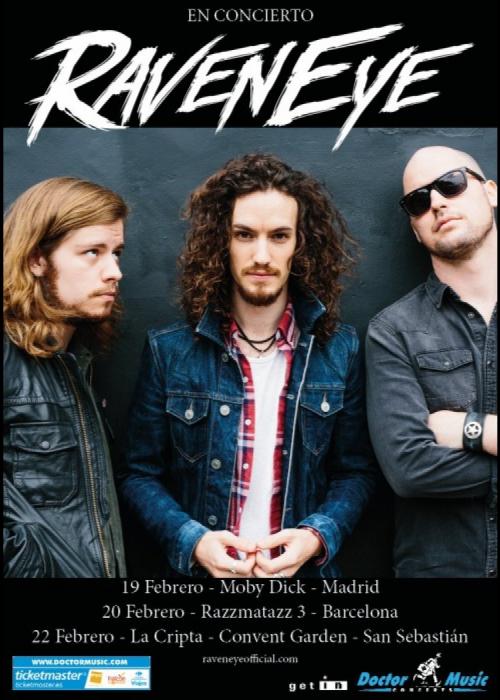 RavenEye