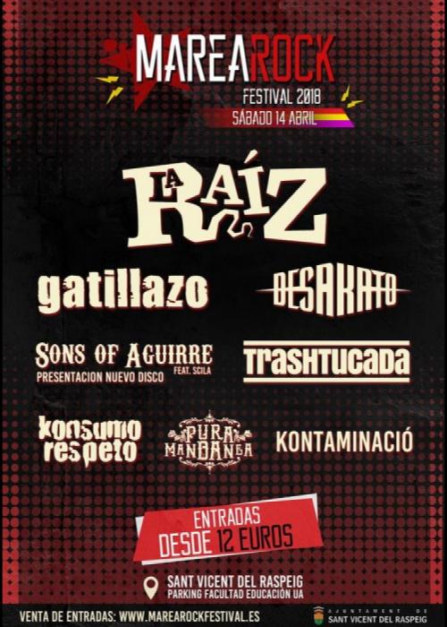 Marearock Festival