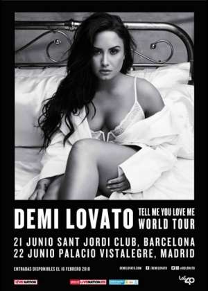 Demi Lovato
