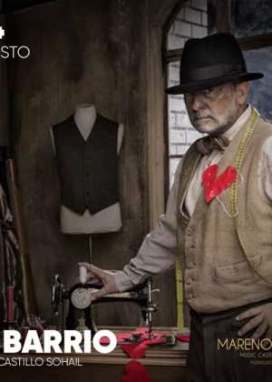 Concierto de El Barrio en Fuengirola