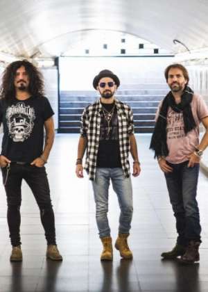 Concierto de La Fuga en Madrid