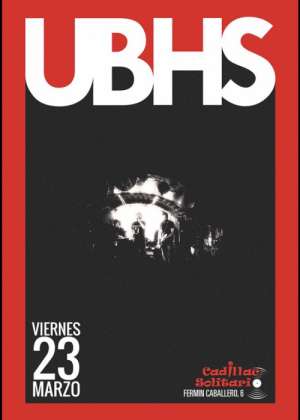 UBHS
