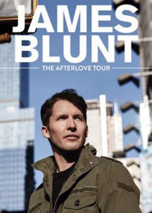 Concierto de James Blunt en Marbella