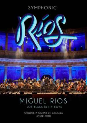 Concierto de Miguel Ríos en Marbella