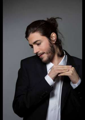 Concierto de Salvador Sobral en Barcelona