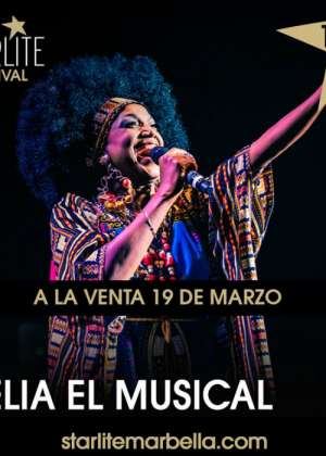 Celia Cruz