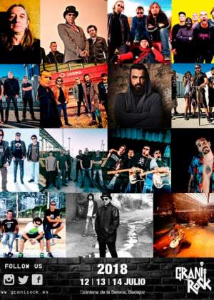 Festival GraniRock