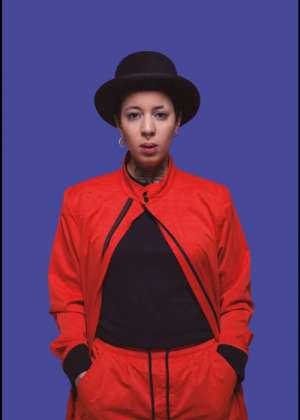 Concierto de Nora Norman en Barcelona