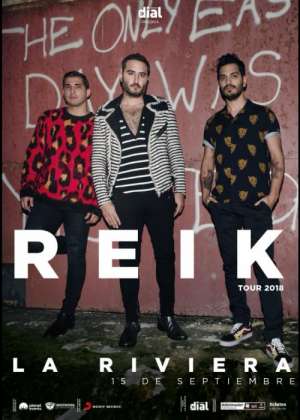 Reik
