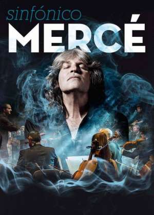 Concierto de José Mercé en Fuengirola