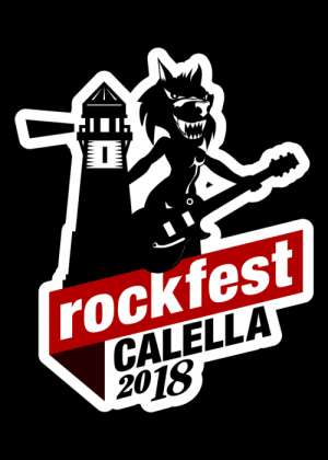 Calella Rockfest