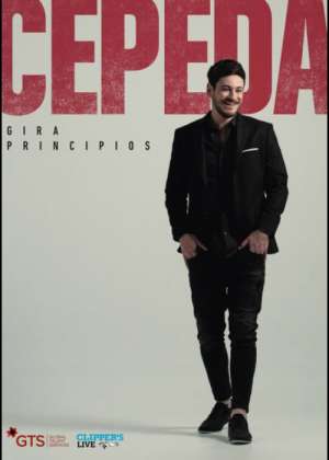 Concierto de Cepeda en Nerja