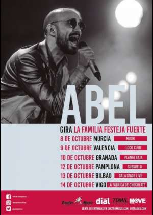 Abel Pintos