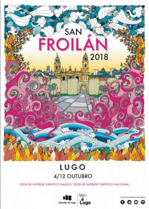 Concierto de Heredeiros da Crus + Wicked World en Lugo