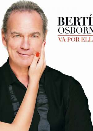 Concierto de Bertín Osborne en San Sebastián de los Reyes