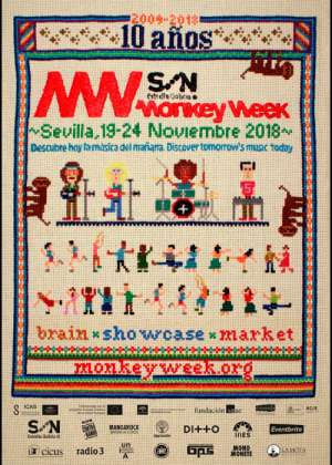 Monkey Week