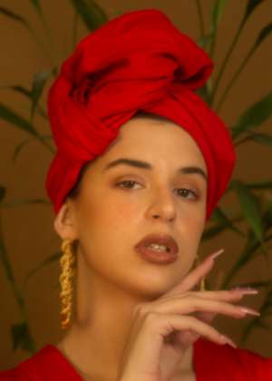 Concierto de Nathy Peluso en Barcelona