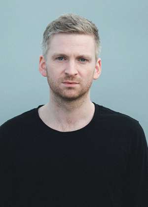 Concierto de Ólafur Arnalds en Barcelona