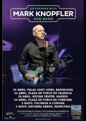 Mark Knopfler
