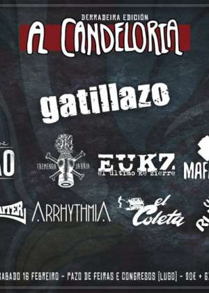 Festival A Candeloria