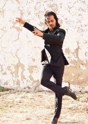 Concierto de Farruquito en Madrid