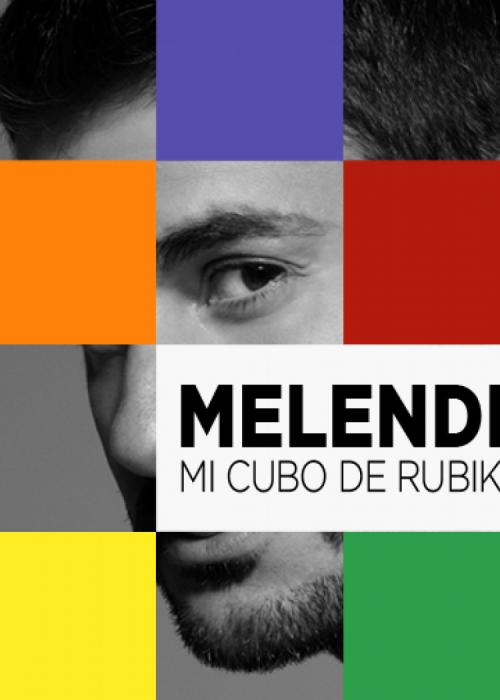 Concierto de Melendi en Jerez de la Frontera