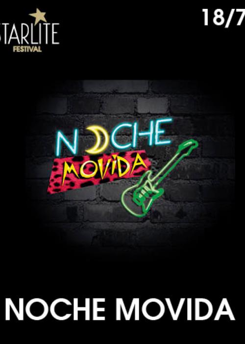 Noche Movida 2019