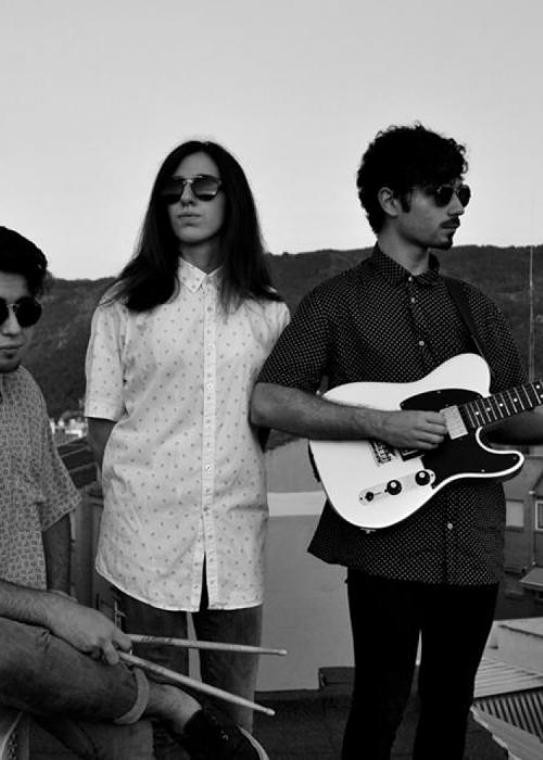 Concierto de Decembird en Murcia