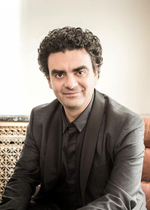 Concierto de Rolando Villazón en Barcelona