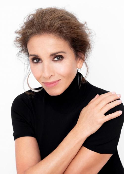 Concierto de Ana Belén en Pineda de Mar