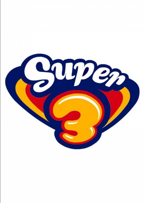 Concierto de Super 3 en Sitges