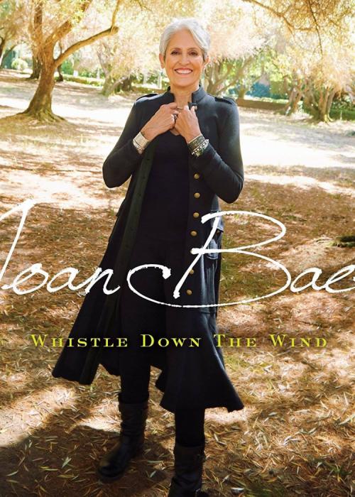 Concierto de Joan Báez en Sitges