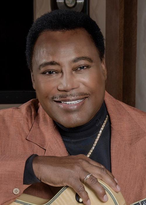 Concierto de George Benson en Sitges