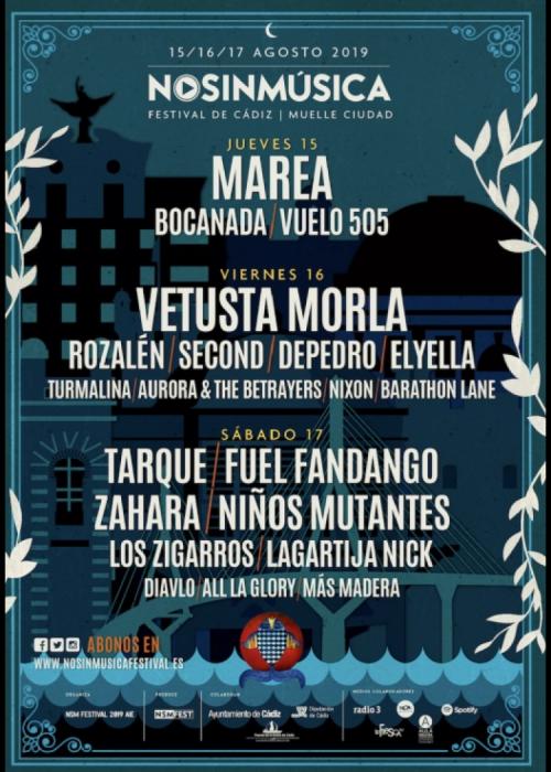 Aurora & The Betrayers