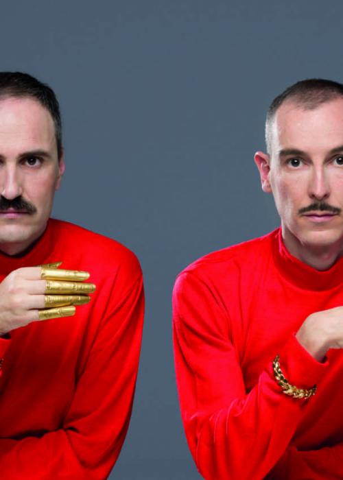 Concierto de Hidrogenesse + Las Chillers en Sevilla