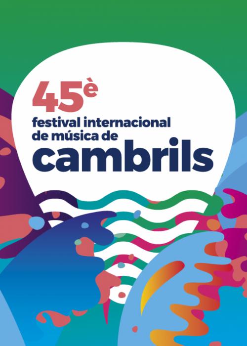 Concierto de Rozalén en Cambrils