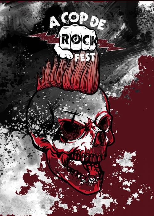 A Cop de Rock