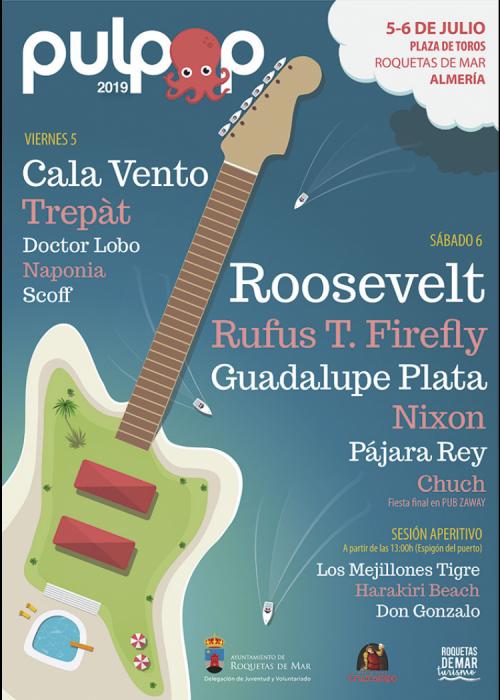 PulPop Festival