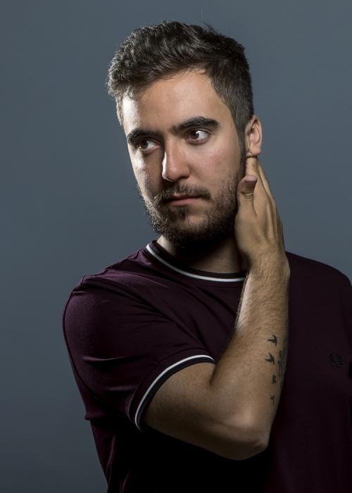 Concierto de Beret en Pontevedra