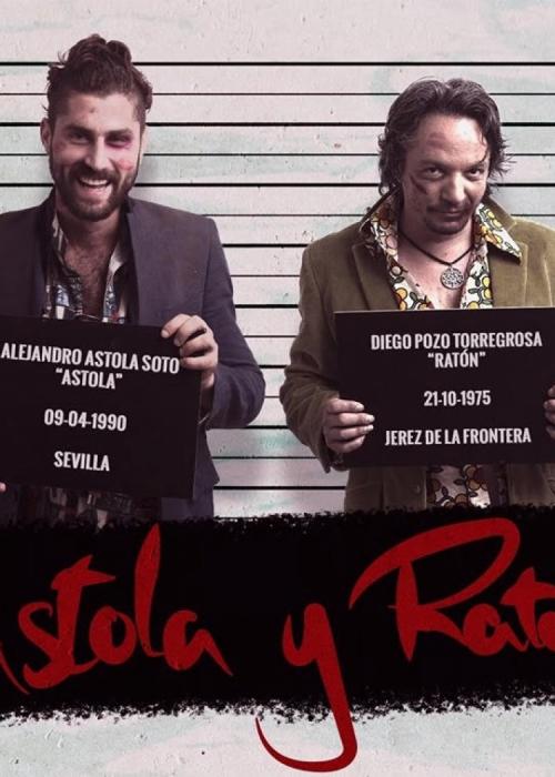 Ratón